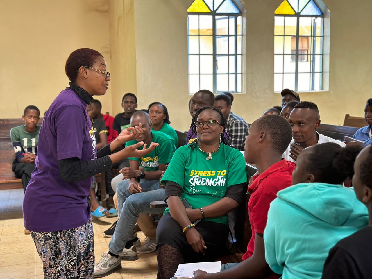 Education and empowerment initiatives