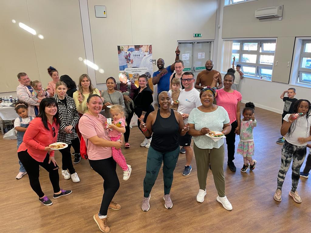 Health and wellbeing programmes