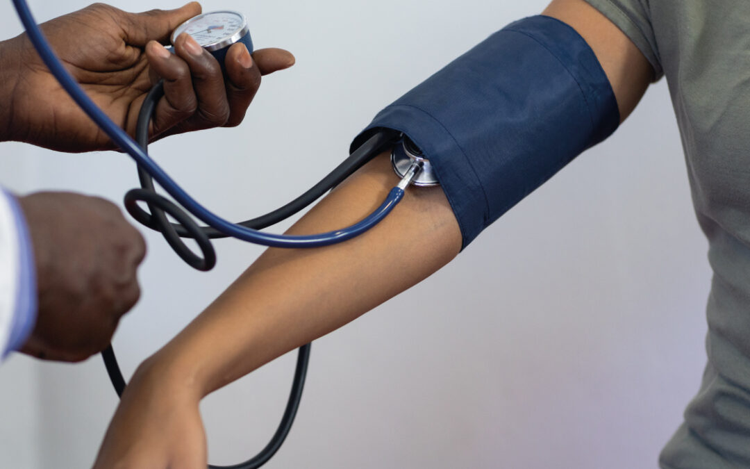 Effective Nutrition Tips for Hypertension to Lower Your Blood Pressure Naturally