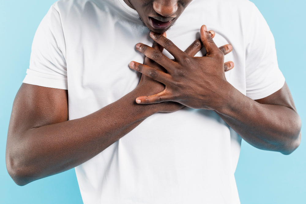 Prevent Heartburn and Acid Reflux: The Top 10 Foods, Drinks, and Habits to Avoid